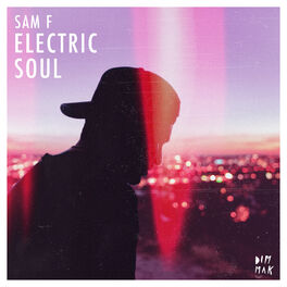 Album cover of Electric Soul EP