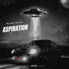 Album cover of Aspiration