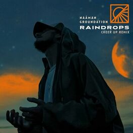 Album cover of Raindrops (Cheer Up Remix)