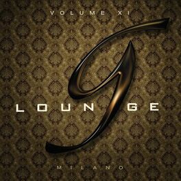 Album cover of G Lounge, Vol. 11