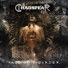 Album cover of Image of Disorder