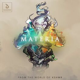 Album cover of Materia EP