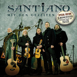 Album cover of Mit den Gezeiten (Special Edition)