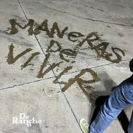 Album cover of Maneras de Vivir