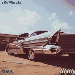 Album cover of 4 Da Whip vol 1