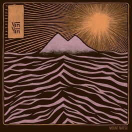 Album cover of Mount Matsu