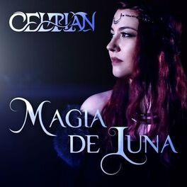 Album cover of Magia de Luna