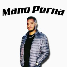 Album cover of Mano Perna