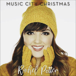 Album cover of Music City Christmas