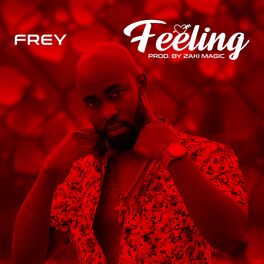 Album cover of Feeling