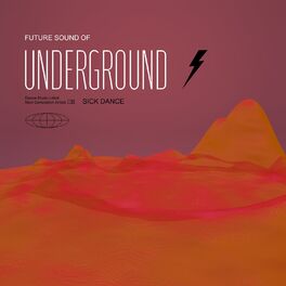 Album cover of Future Sound Of Underground