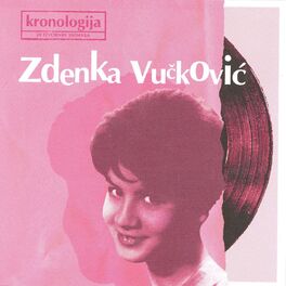 Album cover of KRONOLOGIJA, 20 IZVORNIH SNIMAKA