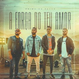 Album cover of A Força do Teu Amor: 10 Anos