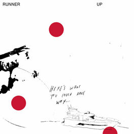 Album cover of Runner Up