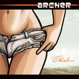 Album cover of Archer: Cherlene (Songs from the TV Series)