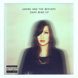 Album cover of Dark Mind EP