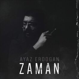 Album cover of Zaman