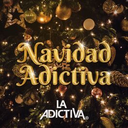 Album cover of Navidad Adictiva