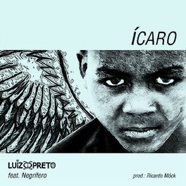 Album cover of Ícaro