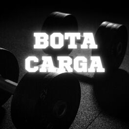 Album cover of Bota Carga