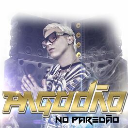 Album cover of No Paredão