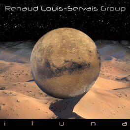 Album cover of Iluna