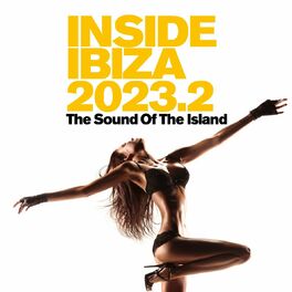 Album cover of Inside Ibiza 2023.2 - the Sound of the Island