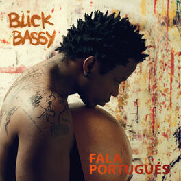 Album cover of Fala Portugues