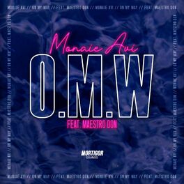 Album cover of OMW (On My Way) [feat. Maestro Don]
