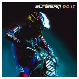 Album cover of Do It