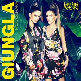Album cover of Giungla