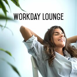 Album cover of Workday Lounge