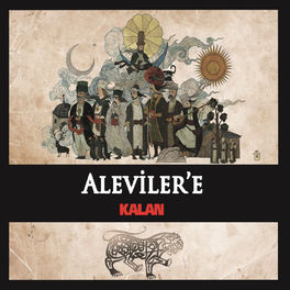 Album picture of Aleviler'e Kalan