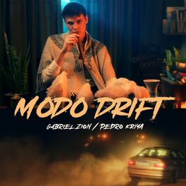 Album cover of Modo Drift