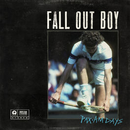 Album cover of PAX AM Days