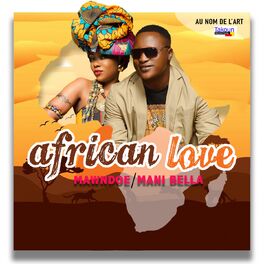 Album picture of African Love