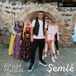Album cover of Şemle