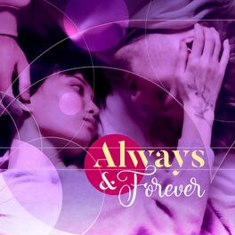 Album cover of Always and Forever