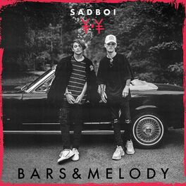 Album cover of Sadboi