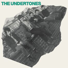 Album cover of The Undertones (2016 Remastered)