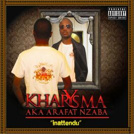Album cover of Inattendu