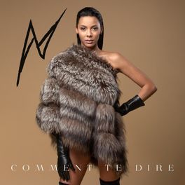 Album cover of Comment te dire