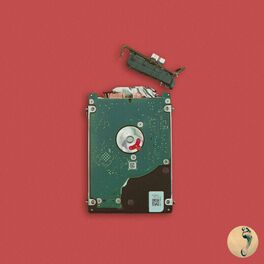 Album cover of Best Of Hard Drive