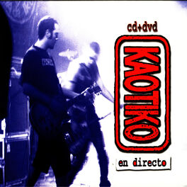 Album cover of En directo