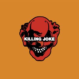 Album cover of Killing Joke - 2003