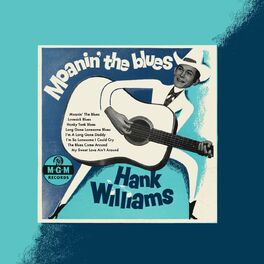 Album cover of Moanin' The Blues (Expanded Edition)