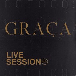 Album cover of Graça (Live Session)
