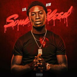 Album cover of Soul Bleed