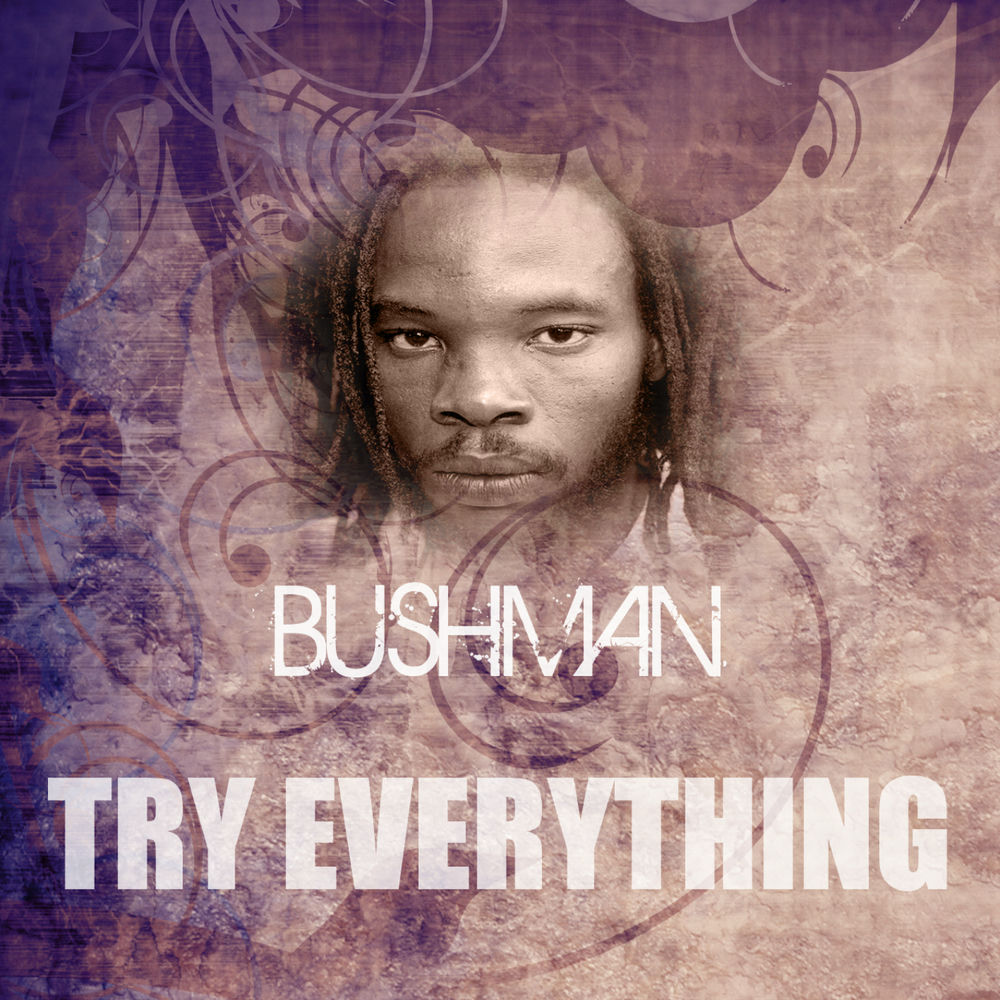 Bushman no one else. Bushman песни. Bushman no 1. Bushman альбомы. Бушмен песня певец.