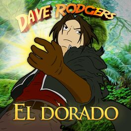Album cover of Eldorado